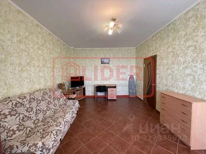 1-к кв. Севастополь ул. Щитовая, 41 (50.0 м) - Фото 1