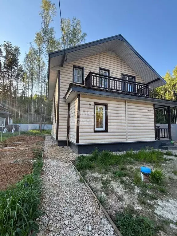 Дом 147 м на участке 9 сот. - Фото 1
