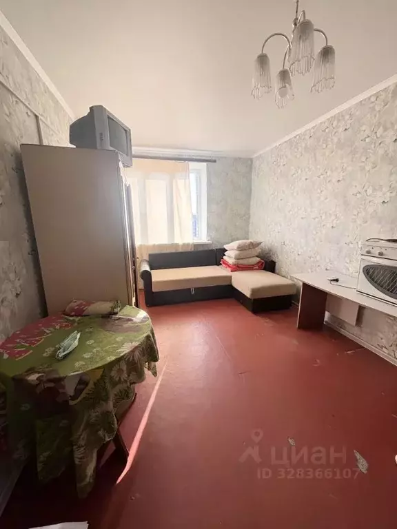 Комната Ростовская область, Азов Азовский район, Московская ул. (18.0 ... - Фото 2