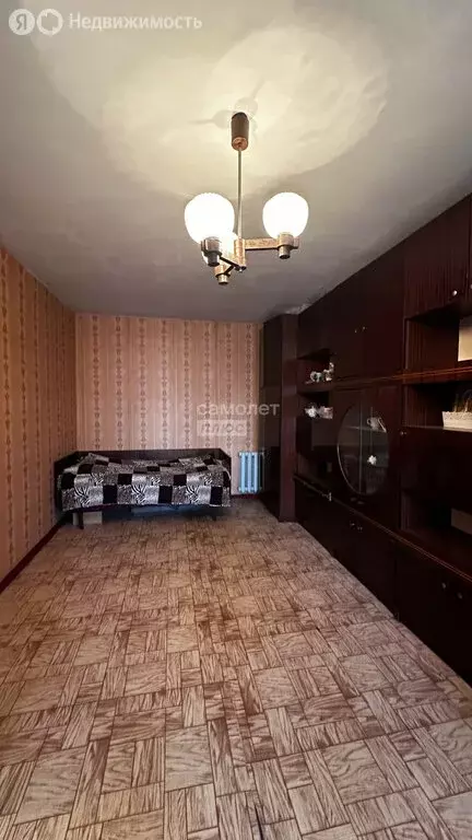 3-комнатная квартира: Самара, Московское шоссе, 111 (60 м) - Фото 1