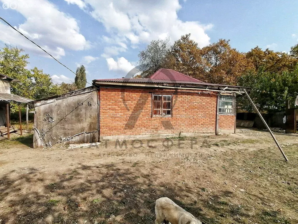 Дом в хутор Малько, улица Ленина (60 м) - Фото 2