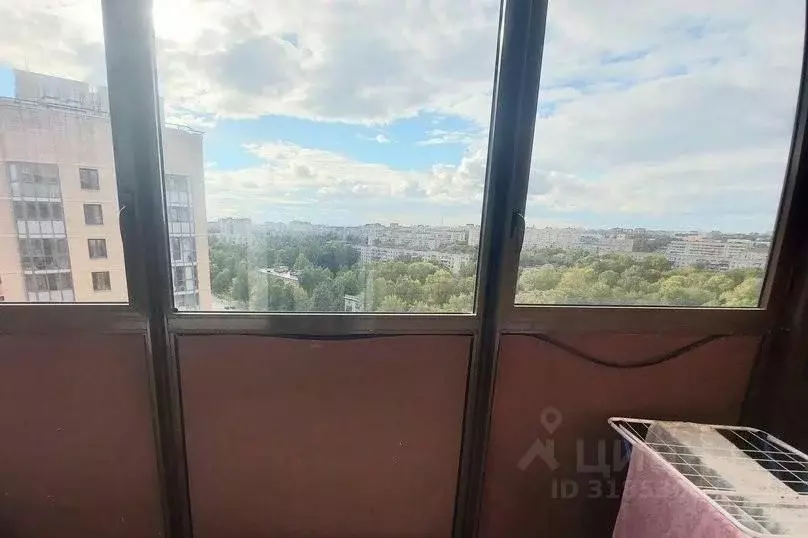 1-к кв. Санкт-Петербург ул. Бутлерова, 11к3 (28.0 м) - Фото 1