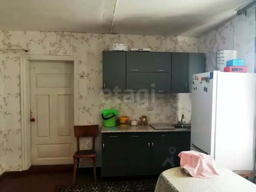 Дом в Белгородская область, Валуйский муниципальный округ, с. Майское ... - Фото 1