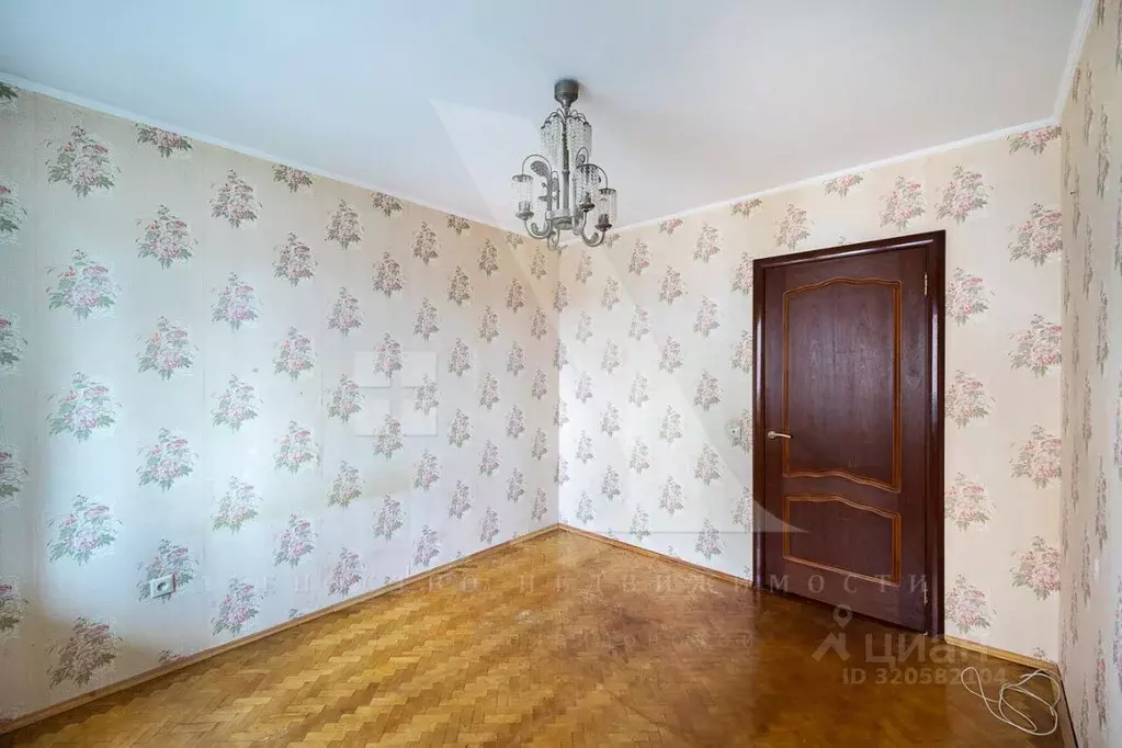 3-к кв. Московская область, Подольск ул. Веллинга, 4 (63.1 м) - Фото 0