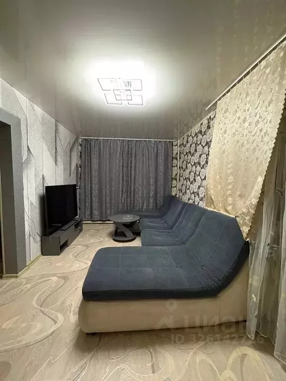 1-к кв. Башкортостан, Сибай ул. Горького, 88 (31.0 м) - Фото 1