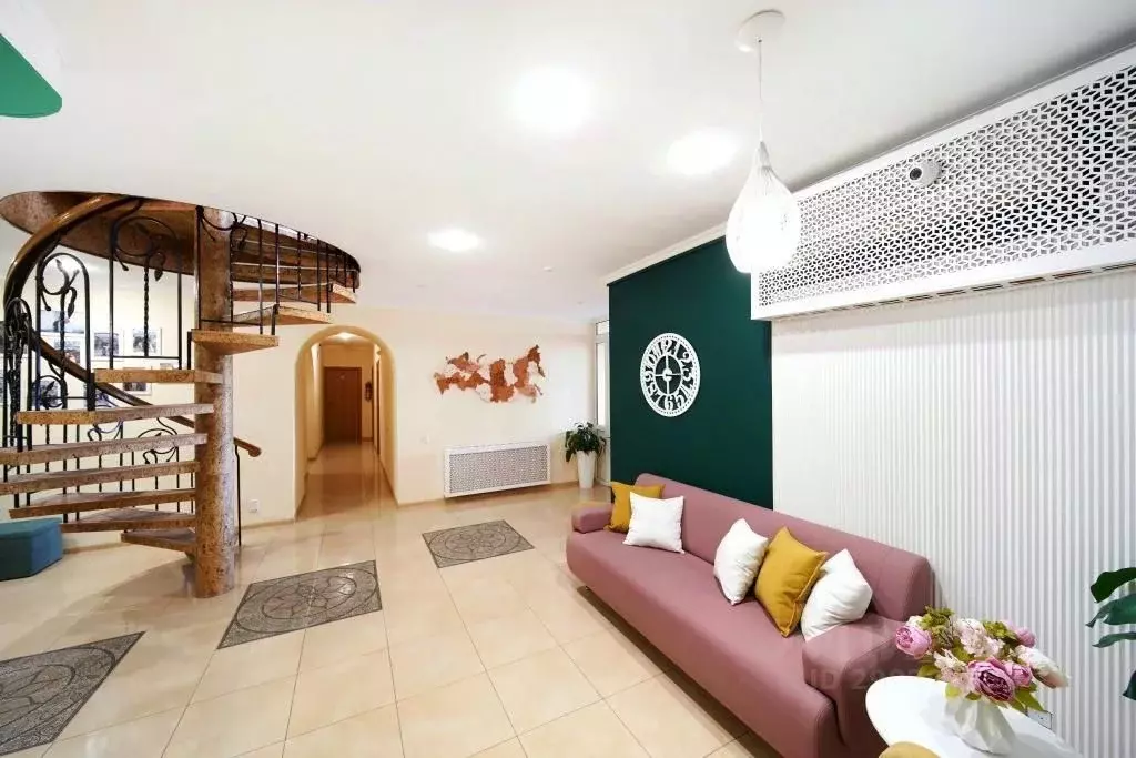 Комната Севастополь ул. Репина, 15 (10.0 м) - Фото 1