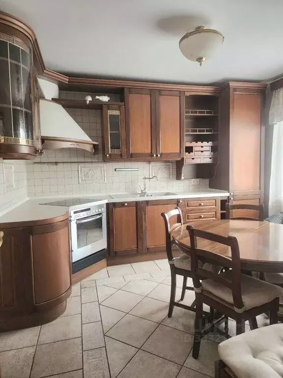 3-к кв. Москва Партизанская ул., 36 (100.0 м) - Фото 1