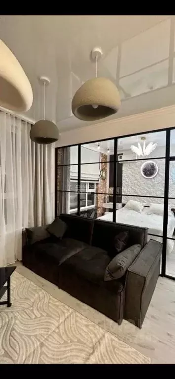 2-к кв. Москва ул. Крузенштерна, 9 (39.0 м) - Фото 1