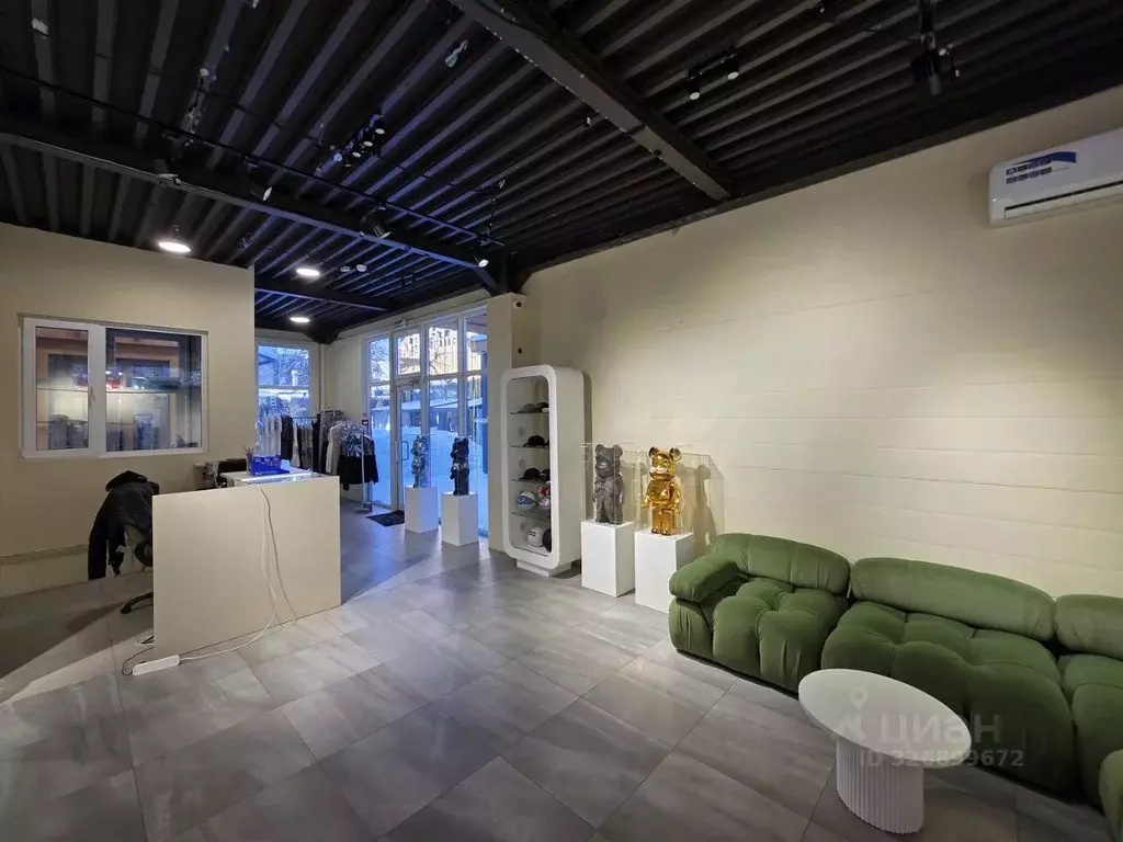 Помещение свободного назначения в Московская область, Красногорск ... - Фото 1