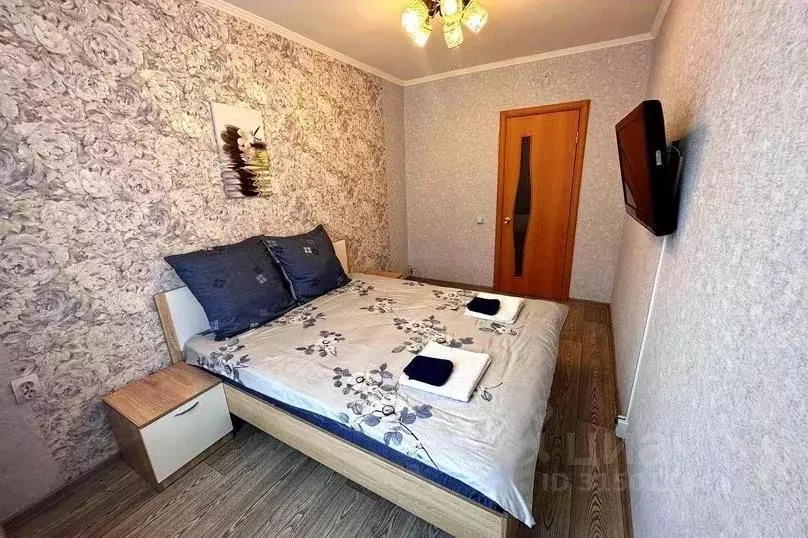 2-к кв. Сахалинская область, Южно-Сахалинск Амурская ул., 4 (45.0 м) - Фото 1