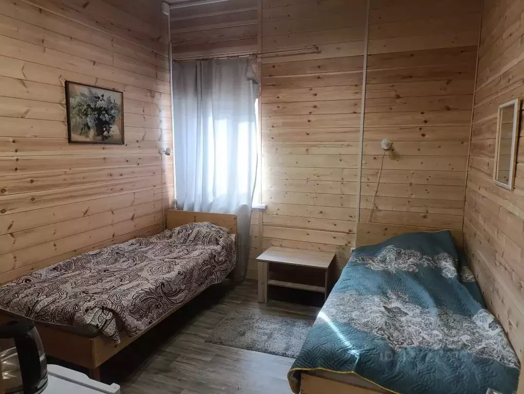 Комната Ленинградская область, Тосно г. Тосненский район, Тосненское ... - Фото 1