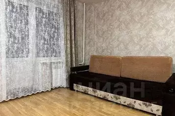 1-к кв. Кировская область, Киров ул. Ленина, 191 (28.0 м) - Фото 1