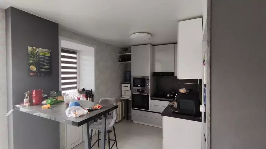 Продаётся 1-к квартира, 32.1 м - Фото 0
