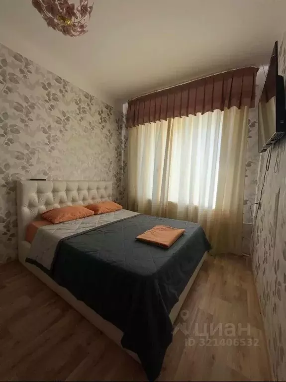 3-к кв. Саха (Якутия), Якутск просп. Ленина, 23 (82.0 м) - Фото 1
