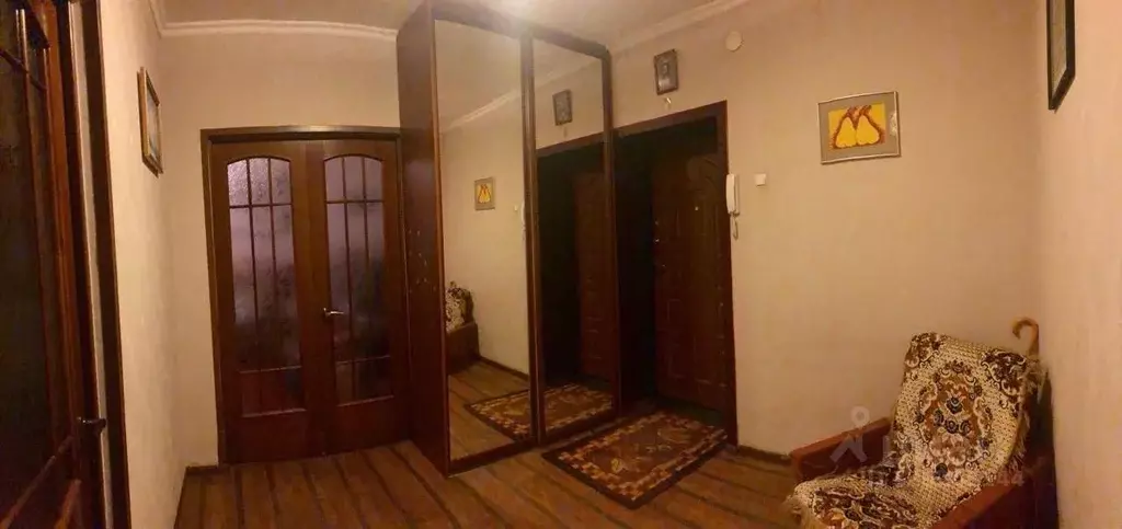 4-к кв. Саха (Якутия), Якутск ул. Чернышевского, 14/2 (82.6 м) - Фото 2
