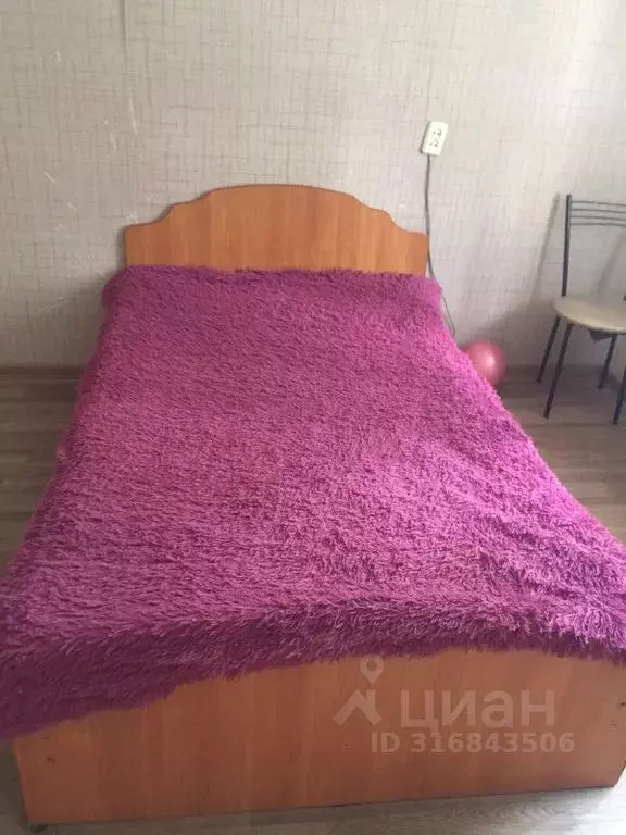 2-к кв. Татарстан, Бугульма Октябрьская ул., 18 (60.0 м) - Фото 0