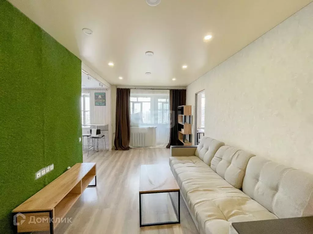 Продаётся 3-к квартира, 42 м - Фото 1