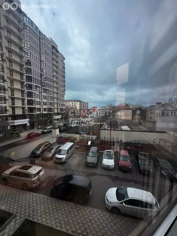 2-комнатная квартира: Анапа, улица Шевченко, 3 (72 м) - Фото 0