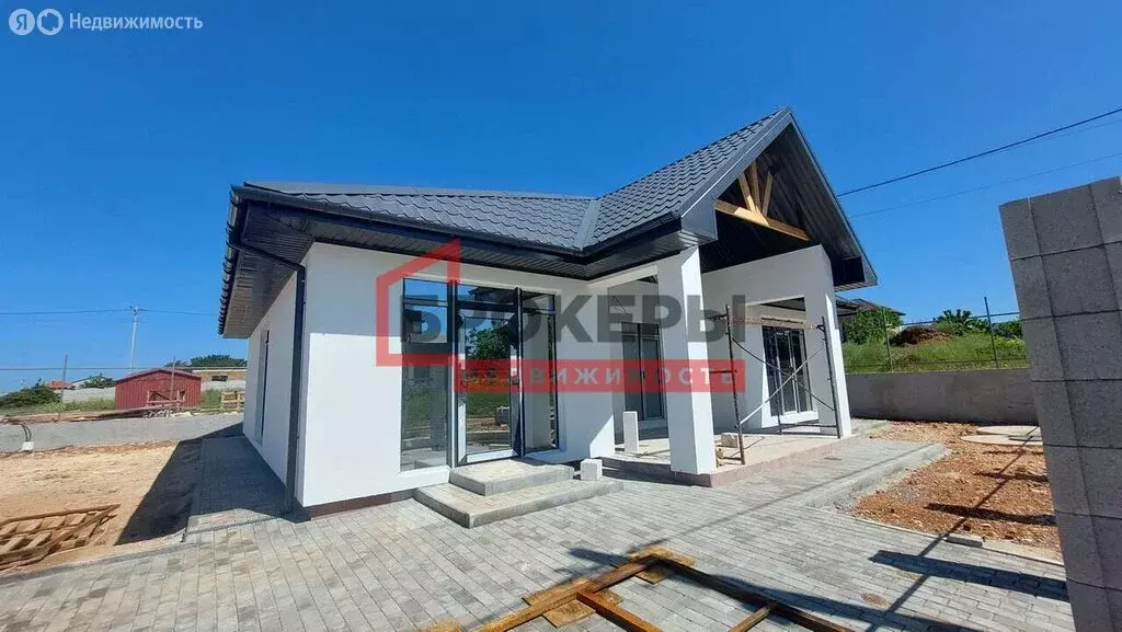 Дом в Севастополь, СНТ Ритм, 51 (109.2 м) - Фото 1