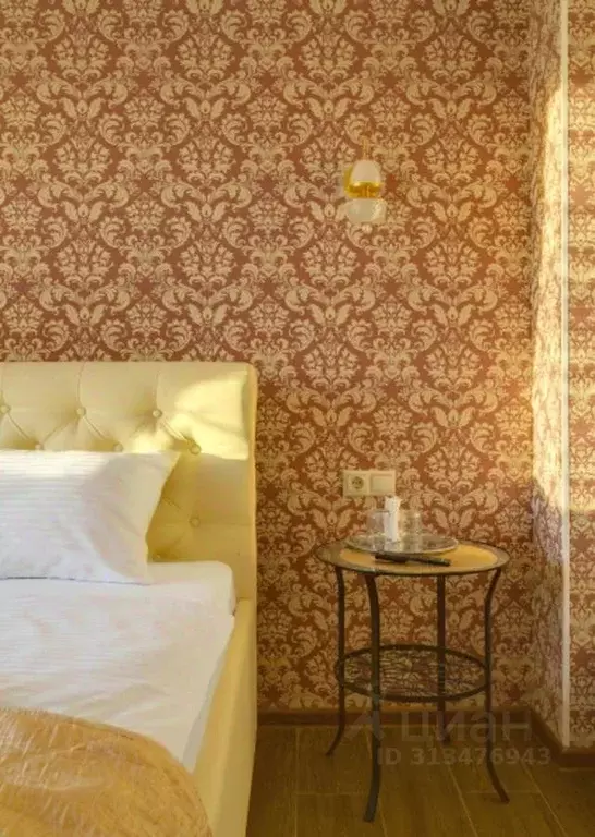 Комната Москва ул. Марьинский Парк, 35 (18.0 м) - Фото 1