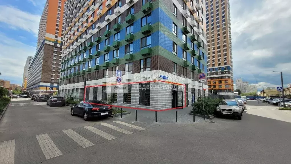 Сдам помещение свободного назначения, 131.4 м - Фото 1