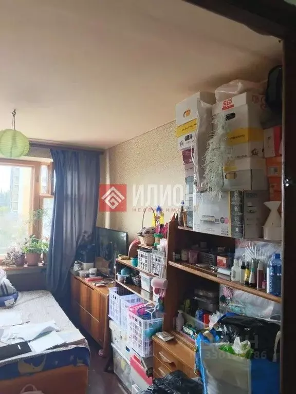 Комната Севастополь ул. Надежды Островской, 7 (10.8 м) - Фото 2
