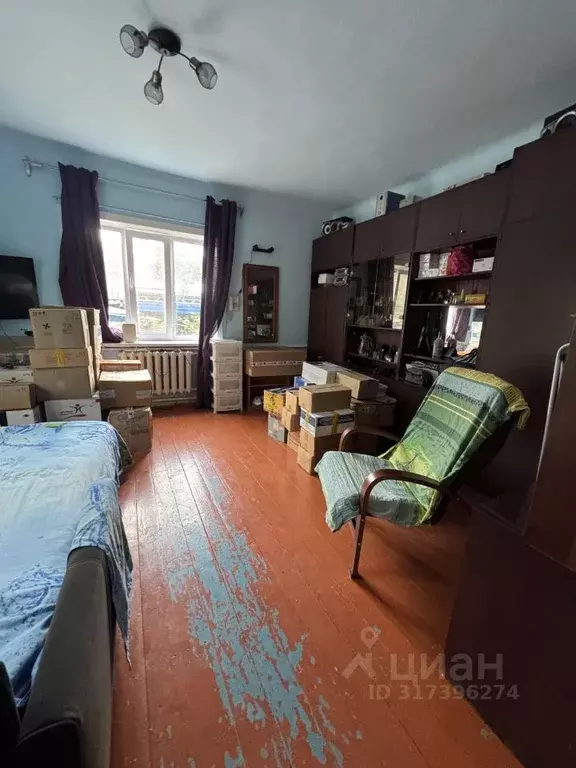 Дом в Краснодарский край, Гулькевичи ул. Жукова (88 м) - Фото 0