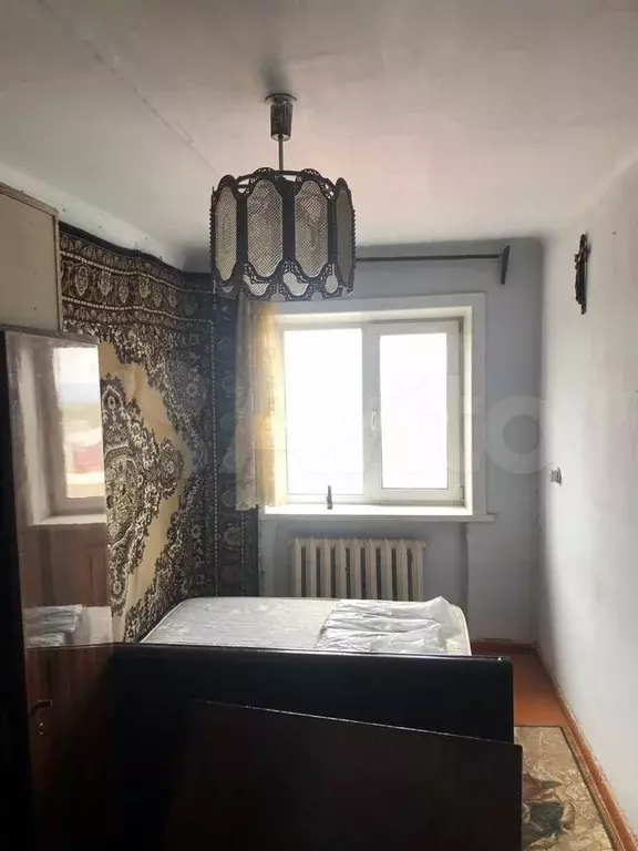 3-к. квартира, 55 м, 5/5 эт. - Фото 1