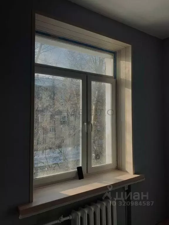 Комната Москва ул. Маршала Рыбалко, 12К1 (15.7 м) - Фото 2