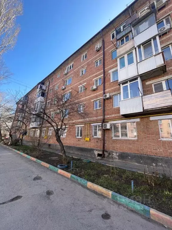 1-к кв. Ростовская область, Батайск ул. Ленина, 199 (30.0 м) - Фото 1