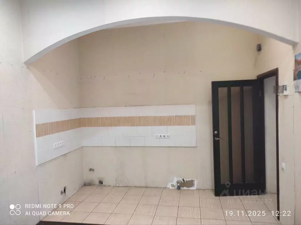 Студия Крым, Симферополь ул. Кавказская, 20 (20.0 м) - Фото 2