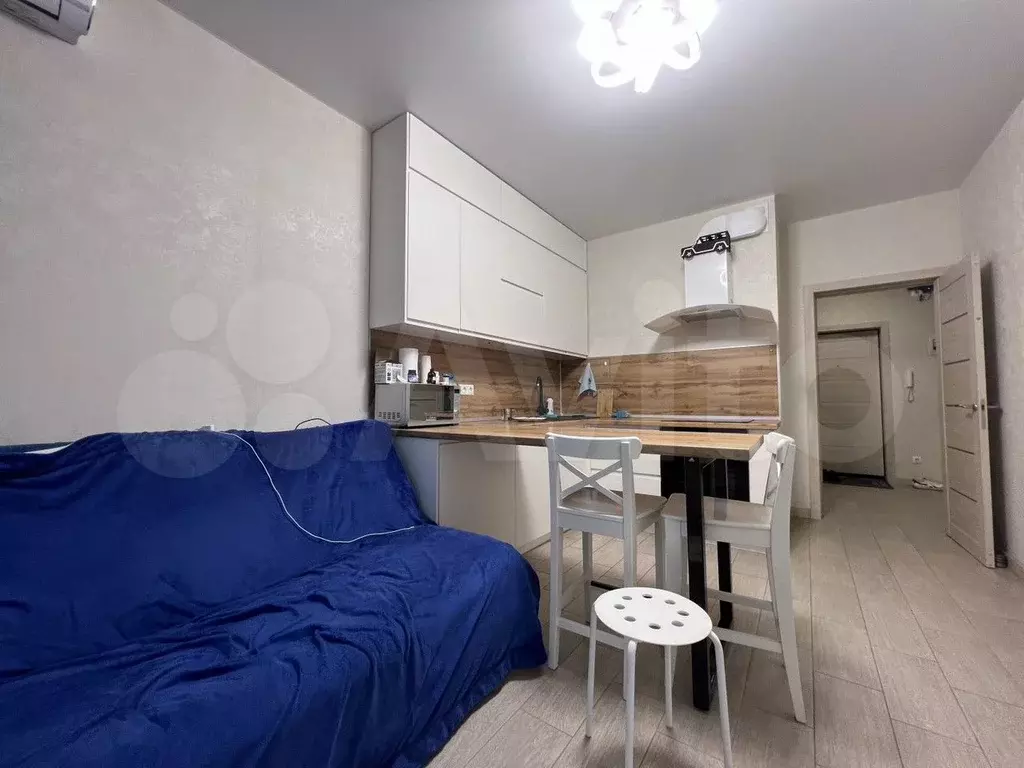 2-к. квартира, 48 м, 5/20 эт. - Фото 0