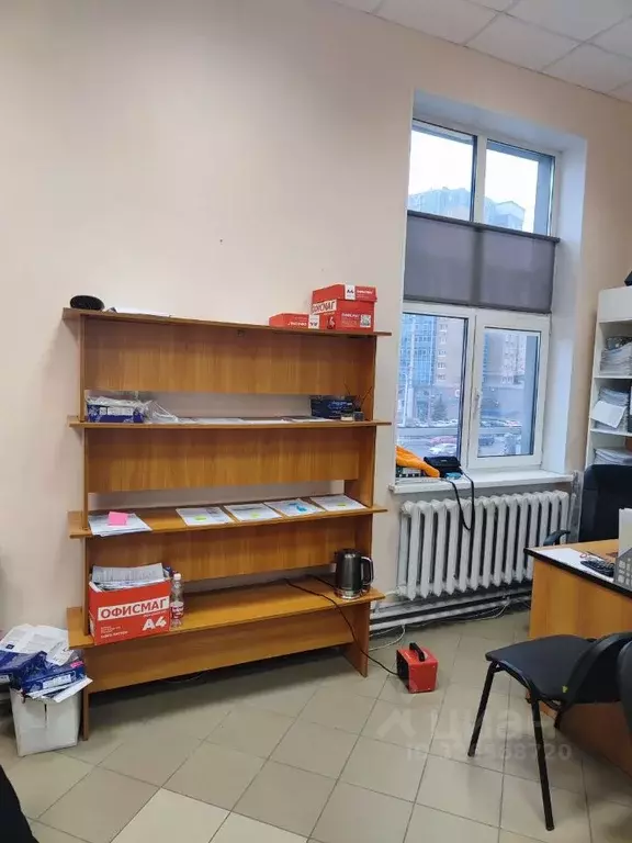 Помещение свободного назначения в Башкортостан, Уфа ул. Менделеева, ... - Фото 2