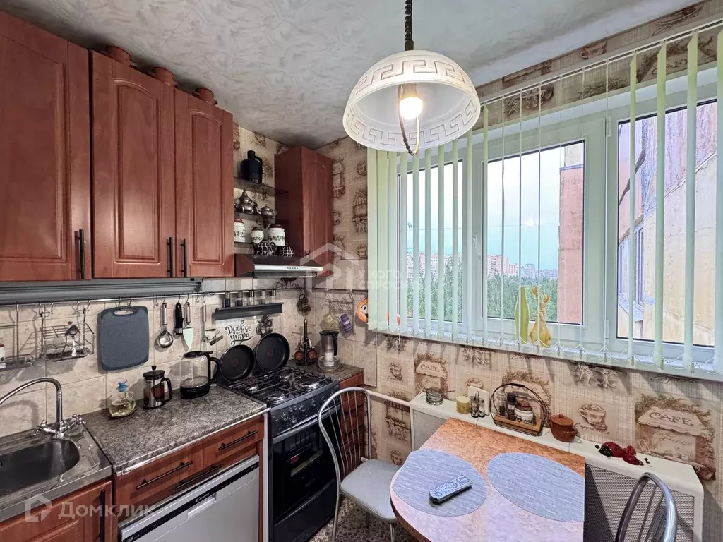 Продаётся 3-к квартира, 64.7 м - Фото 0