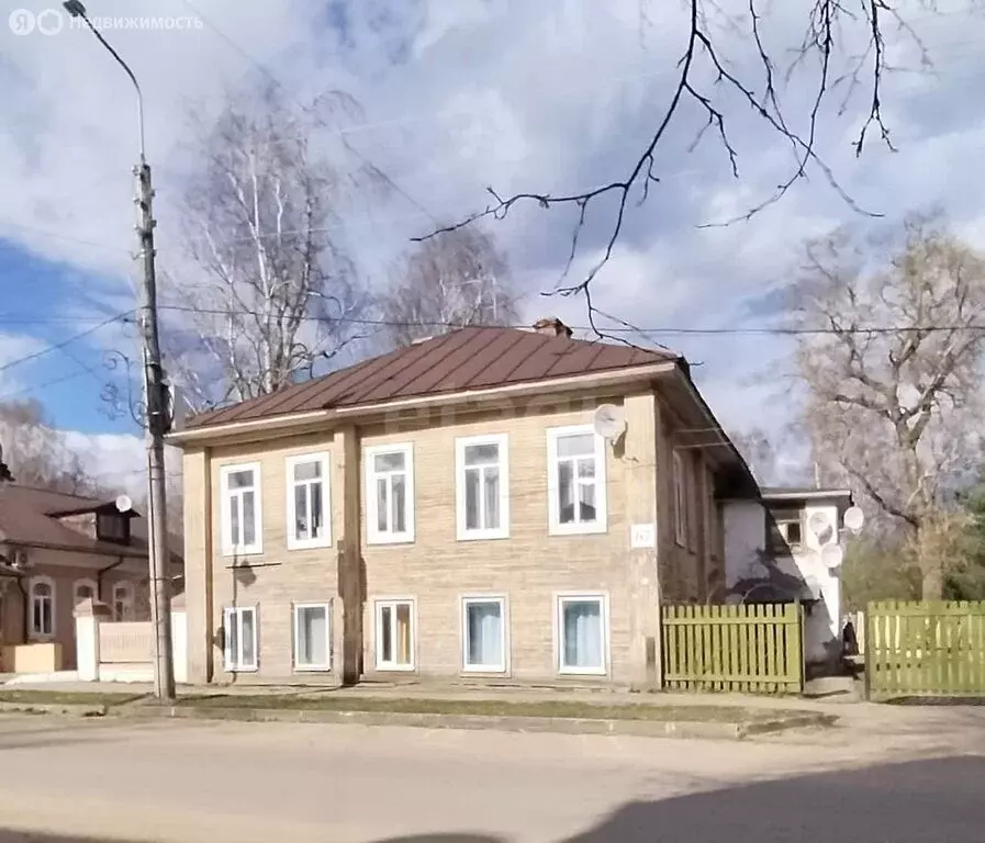 1к в -комнатной квартире (19.5 м) - Фото 2