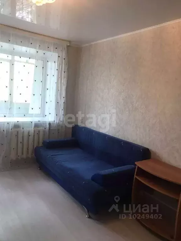 Комната Башкортостан, Уфа просп. Октября, 74 (20.0 м) - Фото 1