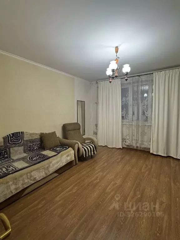 2-к кв. Москва Загорьевский проезд, 9/12 (50.0 м) - Фото 2