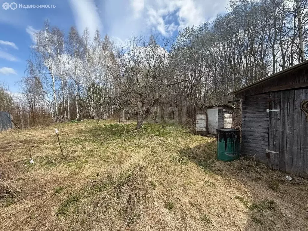 Дом в Савинский район, Горячевское сельское поселение, село Корзино ... - Фото 2