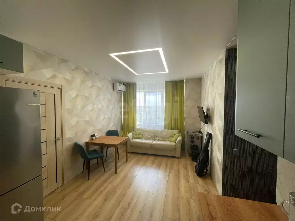 Продаётся 2-к квартира, 61.9 м - Фото 0