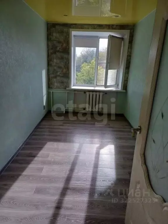 2-к кв. Ярославская область, Рыбинск ул. Рокоссовского, 4 (42.1 м) - Фото 1