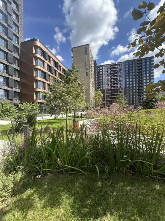 1-к кв. Москва ул. 1-я Бухвостова, 2к3 (46.66 м) - Фото 2