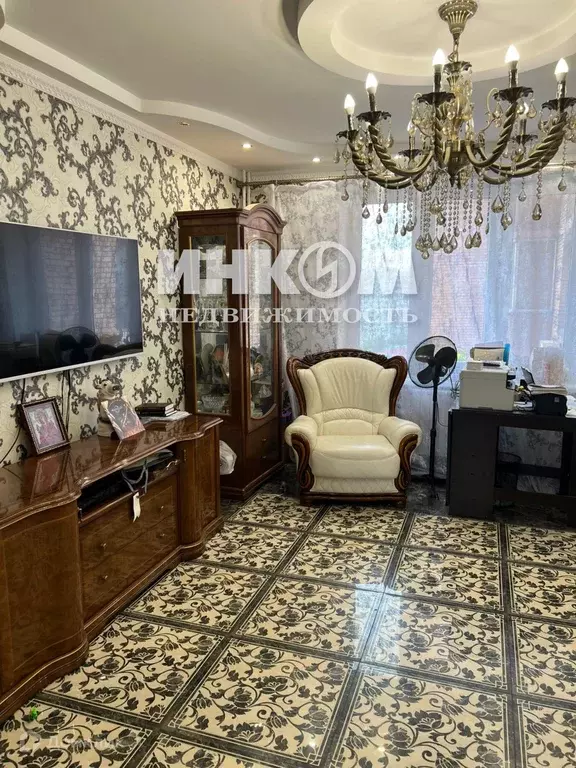 Продаётся 3-к квартира, 92 м - Фото 1