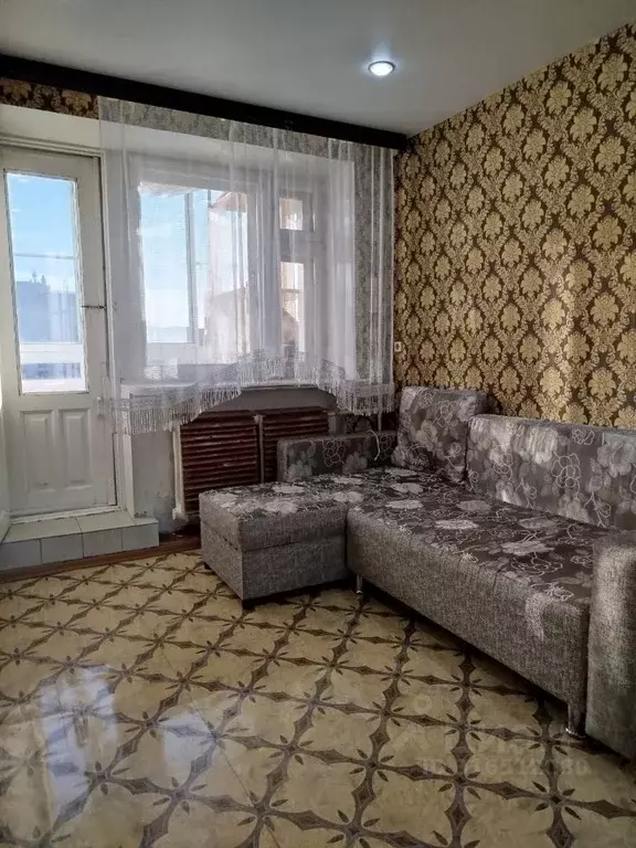 2-к кв. Тюменская область, Тюмень Советская ул., 124 (43.0 м) - Фото 0