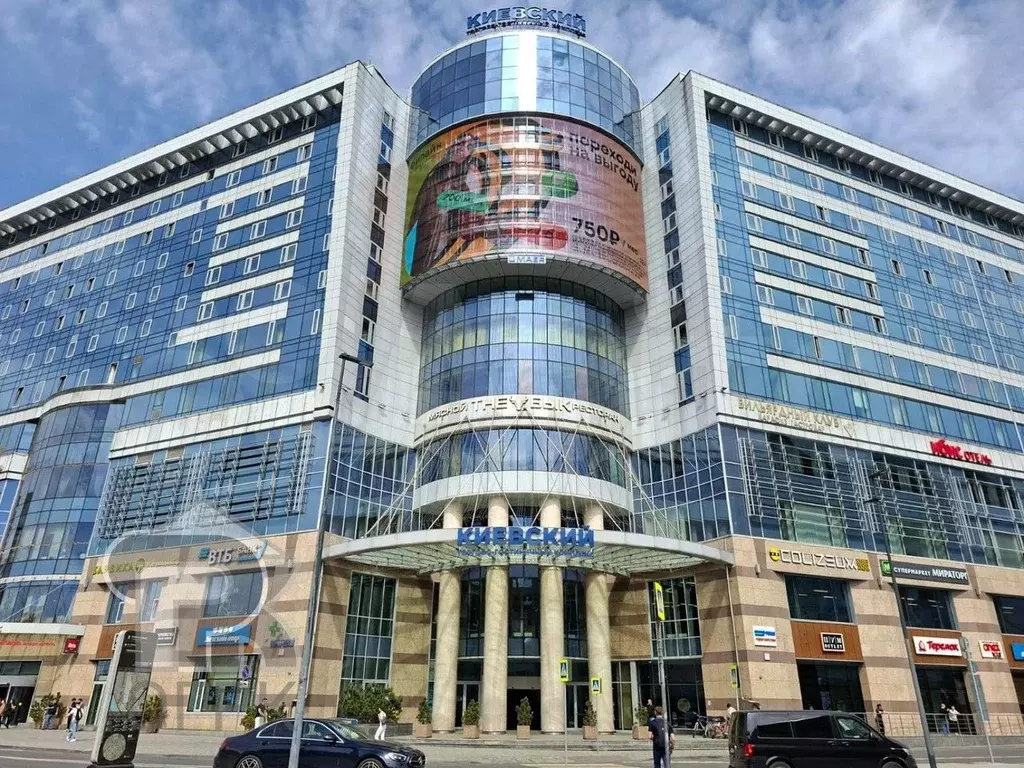 Продам помещение свободного назначения, 1000 м - Фото 0