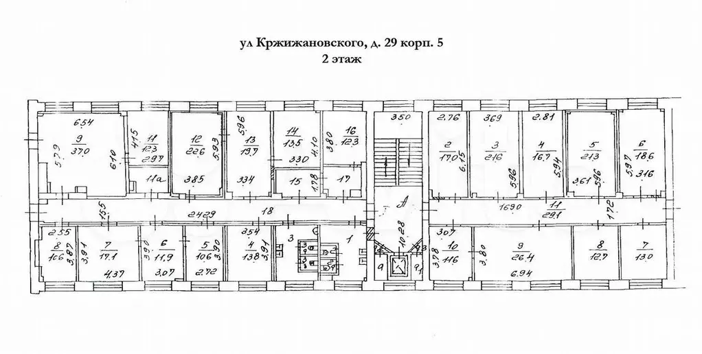 Свободного назначения, 38.6 м - Фото 0