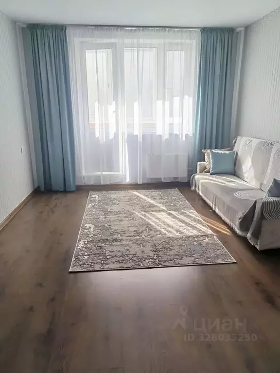 1-к кв. Москва Базовская ул., 14 (39.0 м) - Фото 2