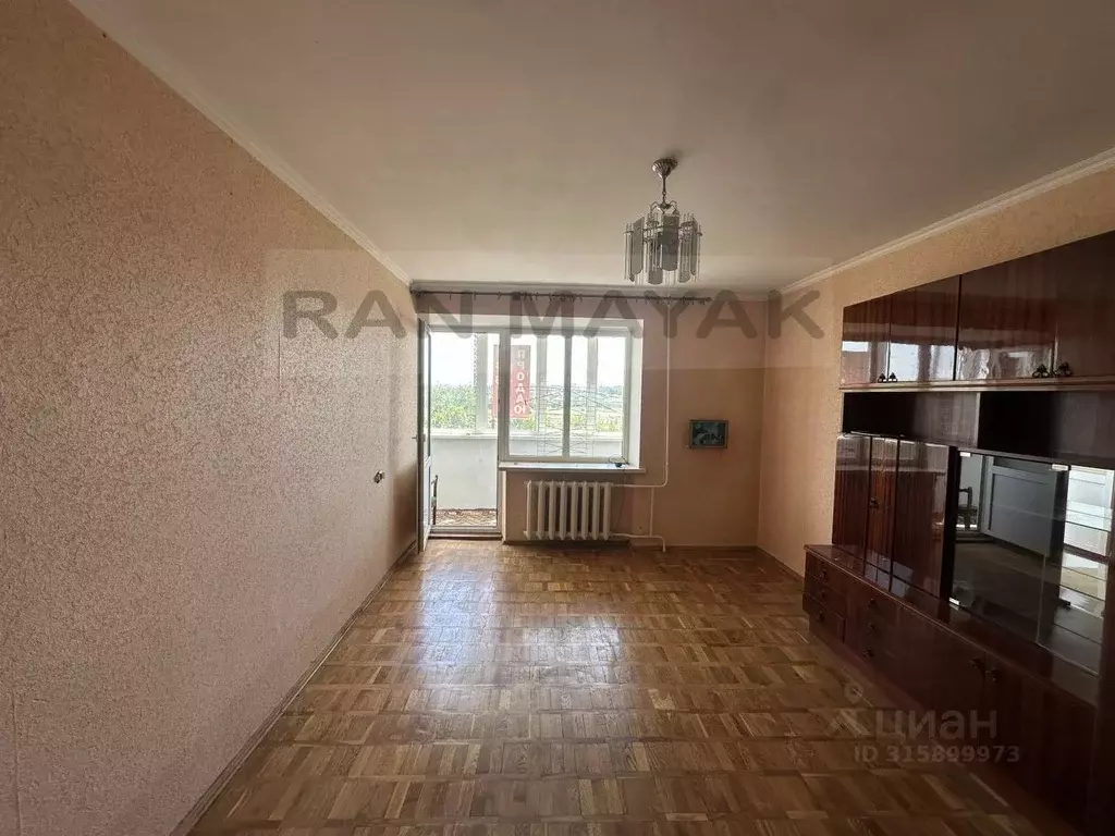 2-к кв. Адыгея, Майкоп ул. Юннатов, 5к2 (46.0 м) - Фото 1