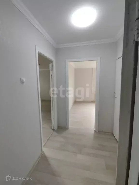 Продаётся 2-к квартира, 47.3 м - Фото 1