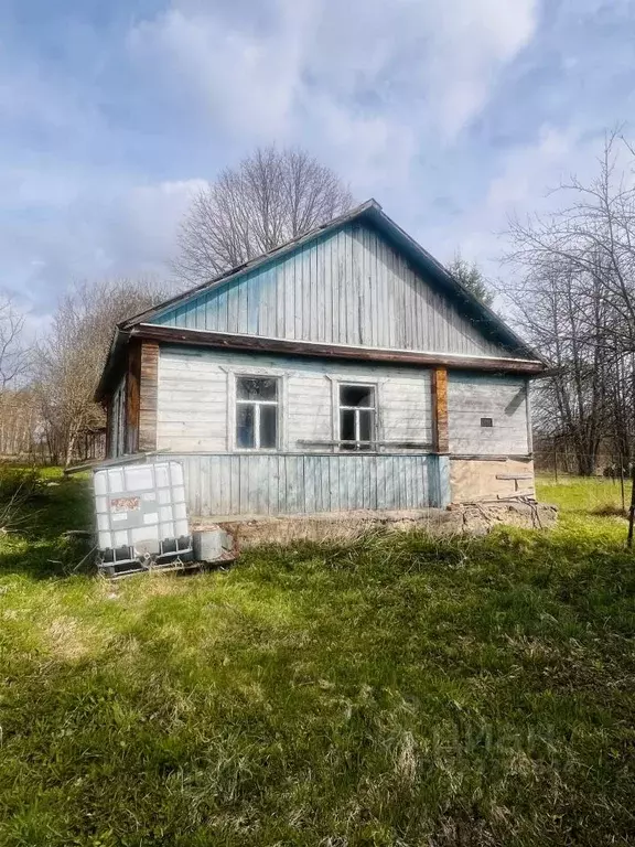 Дом в Калужская область, Дзержинский муниципальный округ, Карцово ... - Фото 2