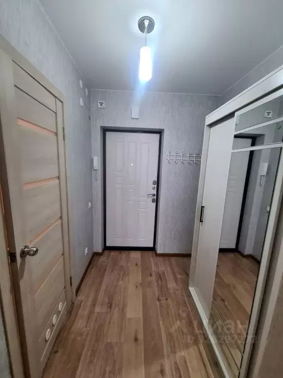 Студия Пермский край, Пермь ул. Емельяна Ярославского, 60 (22.2 м) - Фото 1